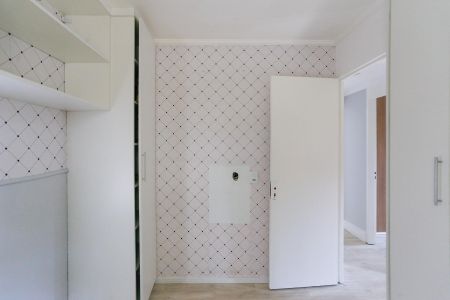 Apartamento para alugar com 63m², 3 quartos e 1 vagaQuarto 3