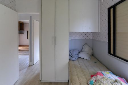 Apartamento para alugar com 63m², 3 quartos e 1 vagaQuarto 3