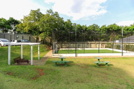 Apartamento para alugar com 63m², 3 quartos e 1 vagaÁrea comum