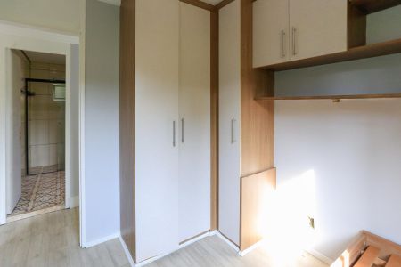 Apartamento para alugar com 63m², 3 quartos e 1 vagaQuarto