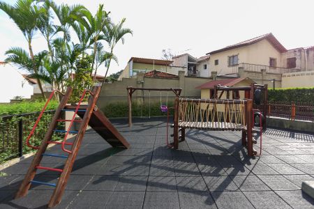 Apartamento para alugar com 63m², 3 quartos e 1 vagaÁrea comum