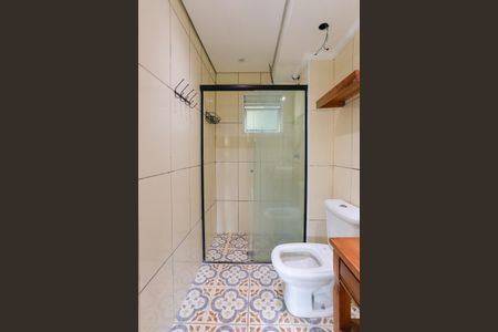 Apartamento para alugar com 63m², 3 quartos e 1 vagaBanheiro