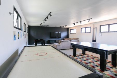 Apartamento para alugar com 63m², 3 quartos e 1 vagaÁrea comum