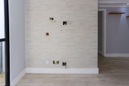 Apartamento para alugar com 63m², 3 quartos e 1 vagaSala