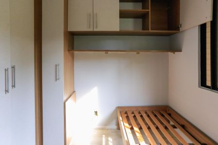 Apartamento para alugar com 63m², 3 quartos e 1 vagaQuarto