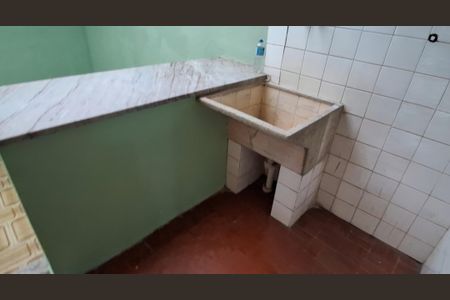 Casa para alugar com 102m², 2 quartos e 1 vagaÁrea de Serviço