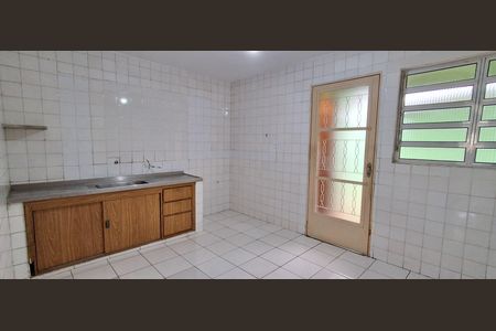 Casa para alugar com 102m², 2 quartos e 1 vagaCozinha