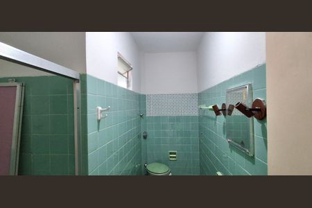 Casa para alugar com 102m², 2 quartos e 1 vagaBanheiro Social