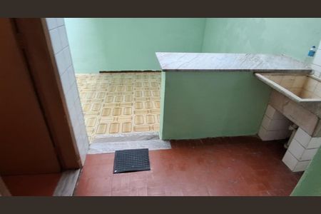 Casa para alugar com 102m², 2 quartos e 1 vagaÁrea de Serviço