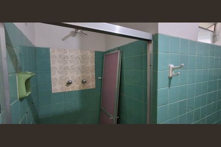 Casa para alugar com 102m², 2 quartos e 1 vagaBanheiro Social