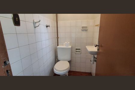 Casa para alugar com 102m², 2 quartos e 1 vagaLavabo