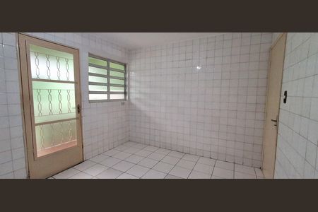 Casa para alugar com 102m², 2 quartos e 1 vagaCozinha