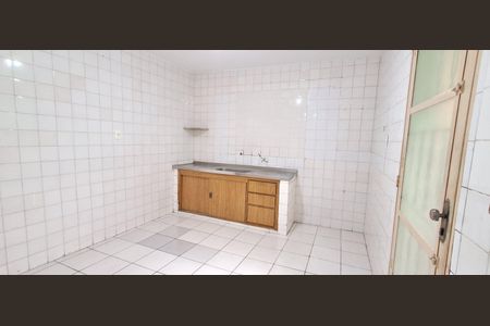 Casa para alugar com 102m², 2 quartos e 1 vagaCozinha