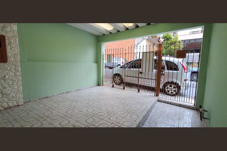 Casa para alugar com 102m², 2 quartos e 1 vagaGaragem