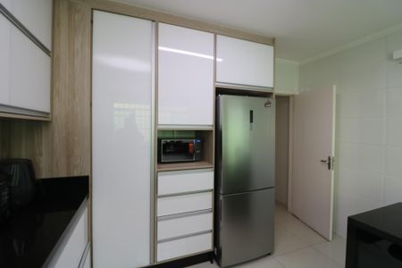 Casa à venda com 190m², 3 quartos e 4 vagasCozinha