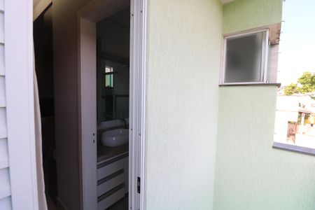 Casa à venda com 190m², 3 quartos e 4 vagasVaranda da Suíte