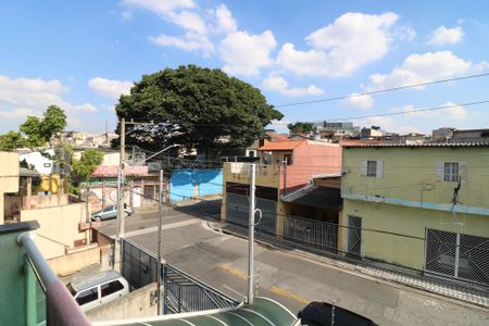 Casa à venda com 190m², 3 quartos e 4 vagasVaranda da Suíte