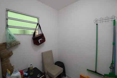 Casa à venda com 190m², 3 quartos e 4 vagasQuarto de Serviço