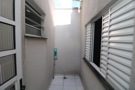 Casa à venda com 190m², 3 quartos e 4 vagasÁrea externa