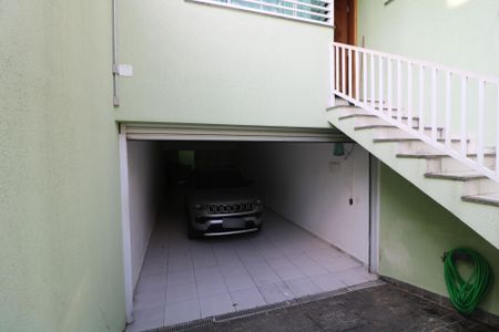 Casa à venda com 190m², 3 quartos e 4 vagasGaragem