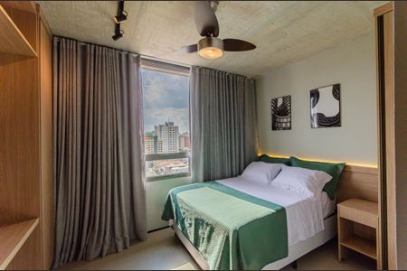 Apartamento à venda com 20m², 1 quarto e sem vaga Apartamento à venda com 20m², 1 quarto e sem vagaStudio