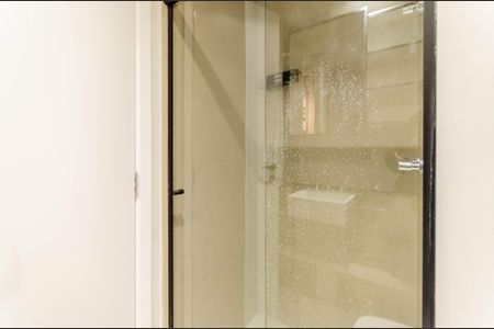 Studio para alugar com 20m², 1 quarto e sem vagaBanheiro