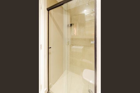 Studio para alugar com 20m², 1 quarto e sem vagaBanheiro