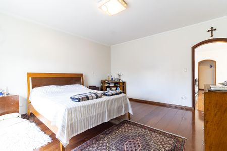 Casa à venda com 600m², 3 quartos e 7 vagasSuíte 1