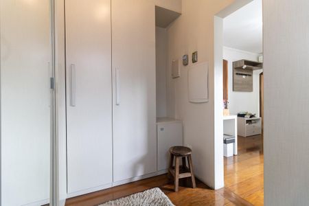 Casa à venda com 600m², 3 quartos e 7 vagasCloset da Suíte 2