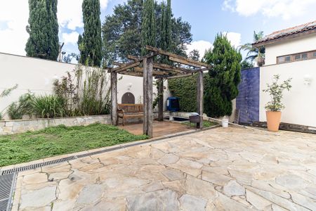 Casa à venda com 600m², 3 quartos e 7 vagasJardim