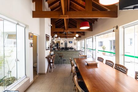 Casa à venda com 600m², 3 quartos e 7 vagasArea Gourmet