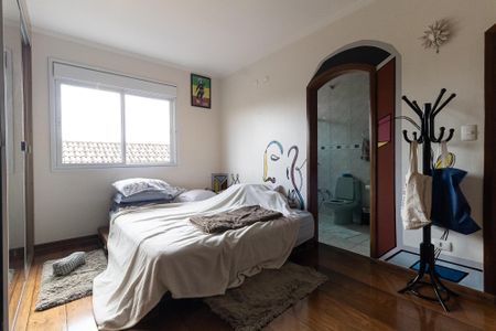 Casa à venda com 600m², 3 quartos e 7 vagasSuíte 3