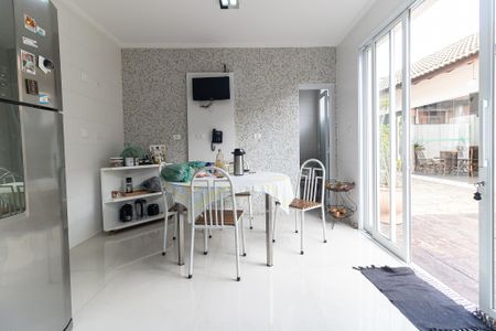 Casa à venda com 600m², 3 quartos e 7 vagasCozinha