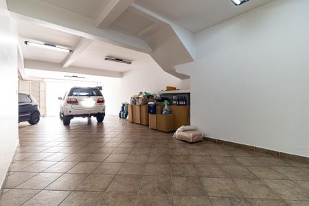 Casa à venda com 600m², 3 quartos e 7 vagasGaragem