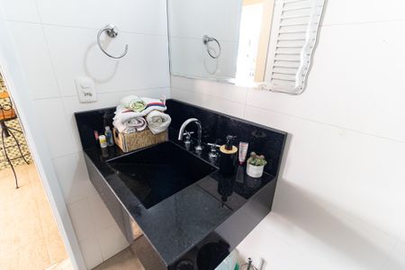 Casa à venda com 600m², 3 quartos e 7 vagasÁrea comum/Banheiro/Espaço Gourmet