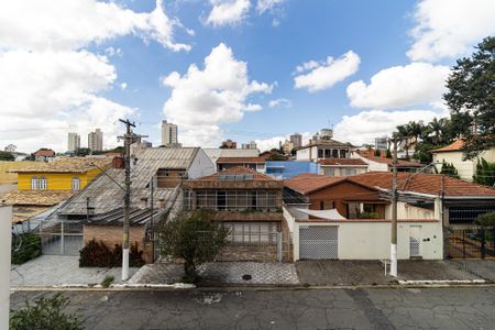 Casa à venda com 600m², 3 quartos e 7 vagasVista da Varanda da Suíte 1