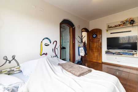 Casa à venda com 600m², 3 quartos e 7 vagasSuíte 3