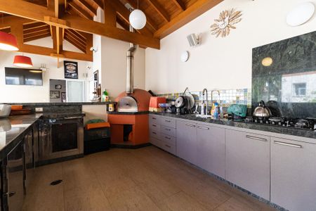 Casa à venda com 600m², 3 quartos e 7 vagasArea Gourmet