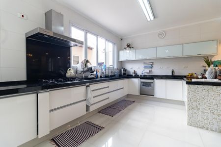 Casa à venda com 600m², 3 quartos e 7 vagasCozinha