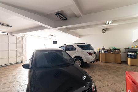 Casa à venda com 600m², 3 quartos e 7 vagasGaragem