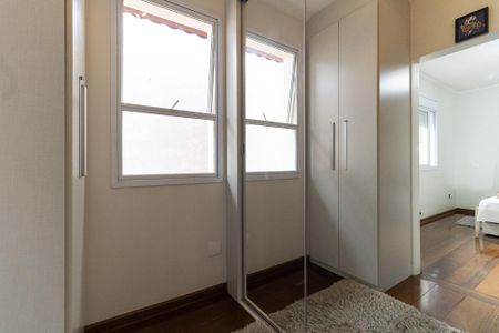 Casa à venda com 600m², 3 quartos e 7 vagasCloset da Suíte 2