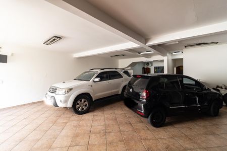 Casa à venda com 600m², 3 quartos e 7 vagasGaragem