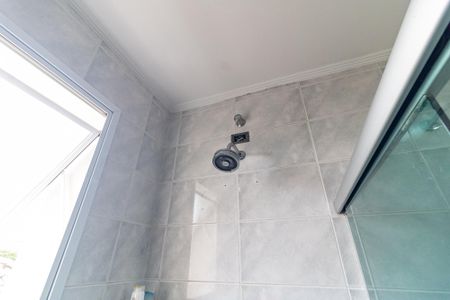 Casa à venda com 600m², 3 quartos e 7 vagasBanheiro da Suíte 3