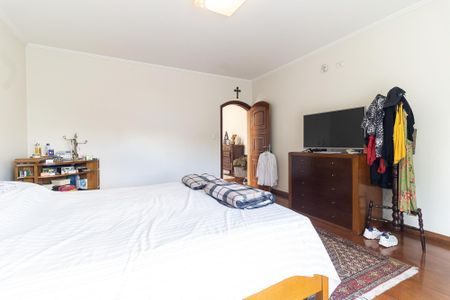 Casa à venda com 600m², 3 quartos e 7 vagasSuíte 1