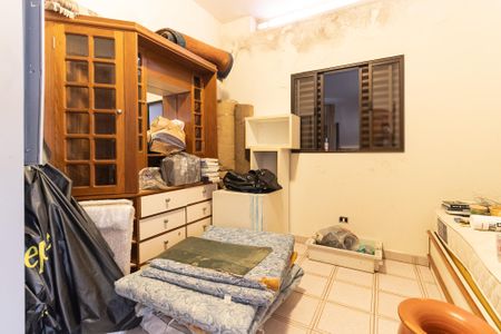 Casa à venda com 600m², 3 quartos e 7 vagasQuarto de Serviço