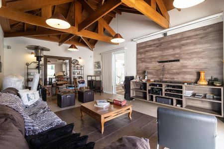 Casa à venda com 600m², 3 quartos e 7 vagasÁrea Gourmet