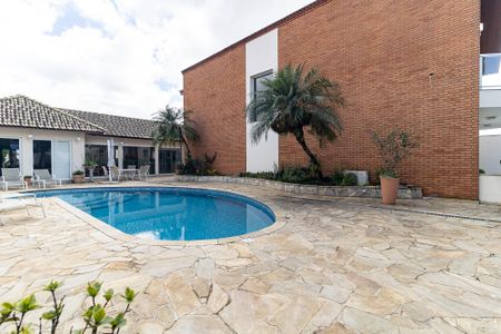Casa à venda com 600m², 3 quartos e 7 vagasPiscina