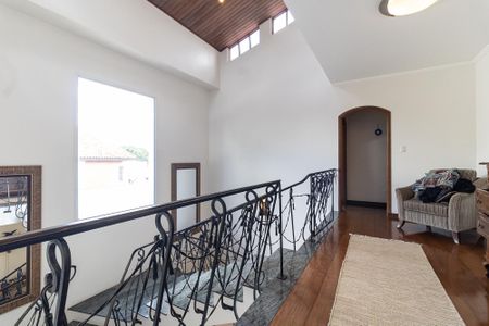 Casa à venda com 600m², 3 quartos e 7 vagasHall