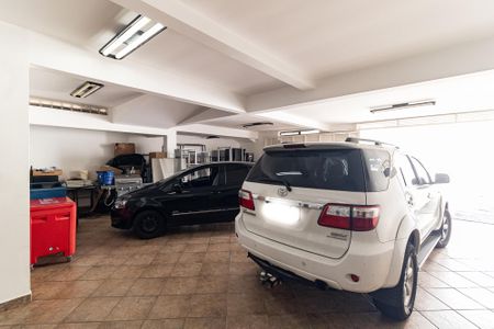 Casa à venda com 600m², 3 quartos e 7 vagasGaragem