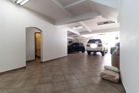 Casa à venda com 600m², 3 quartos e 7 vagasGaragem